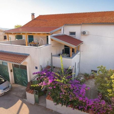 Apartments Anita Summer Vodice Exterior foto