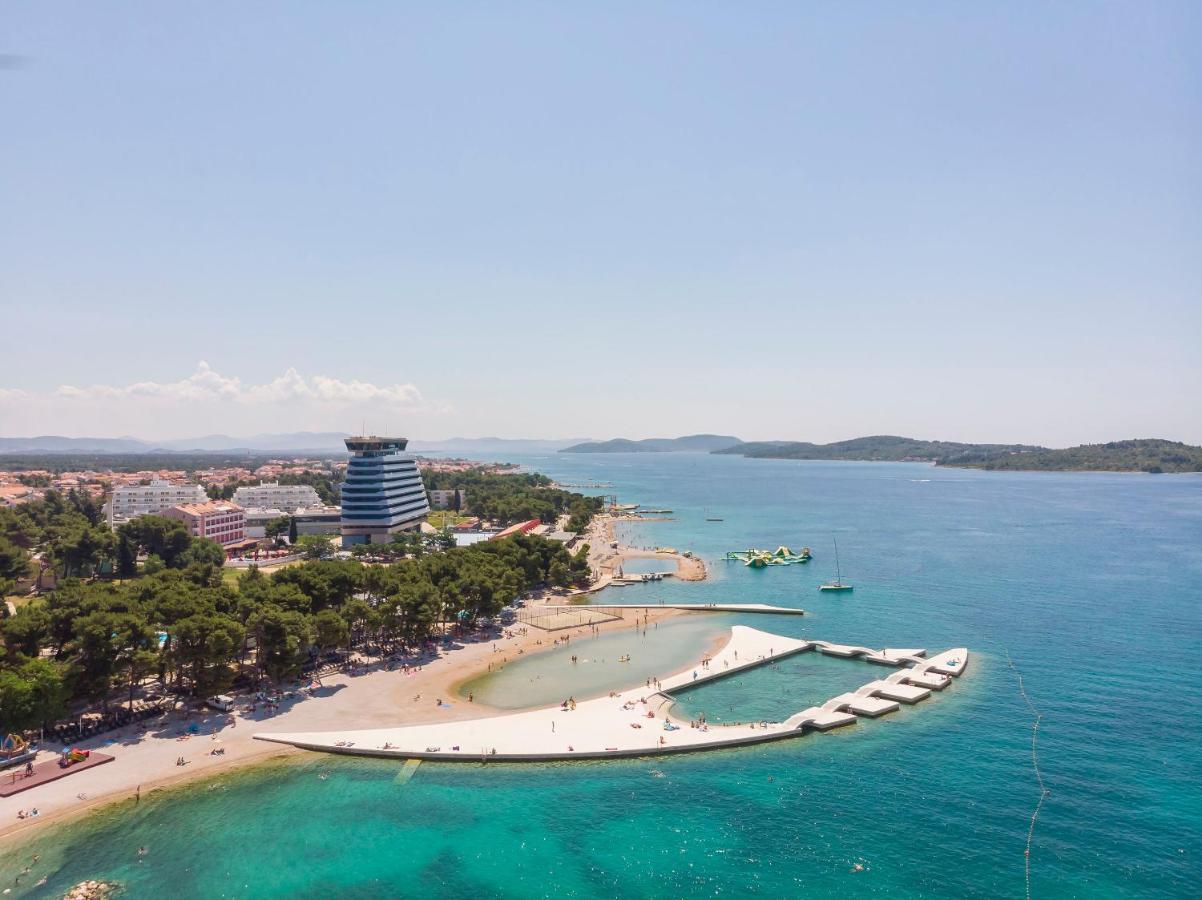 Apartments Anita Summer Vodice Exterior foto