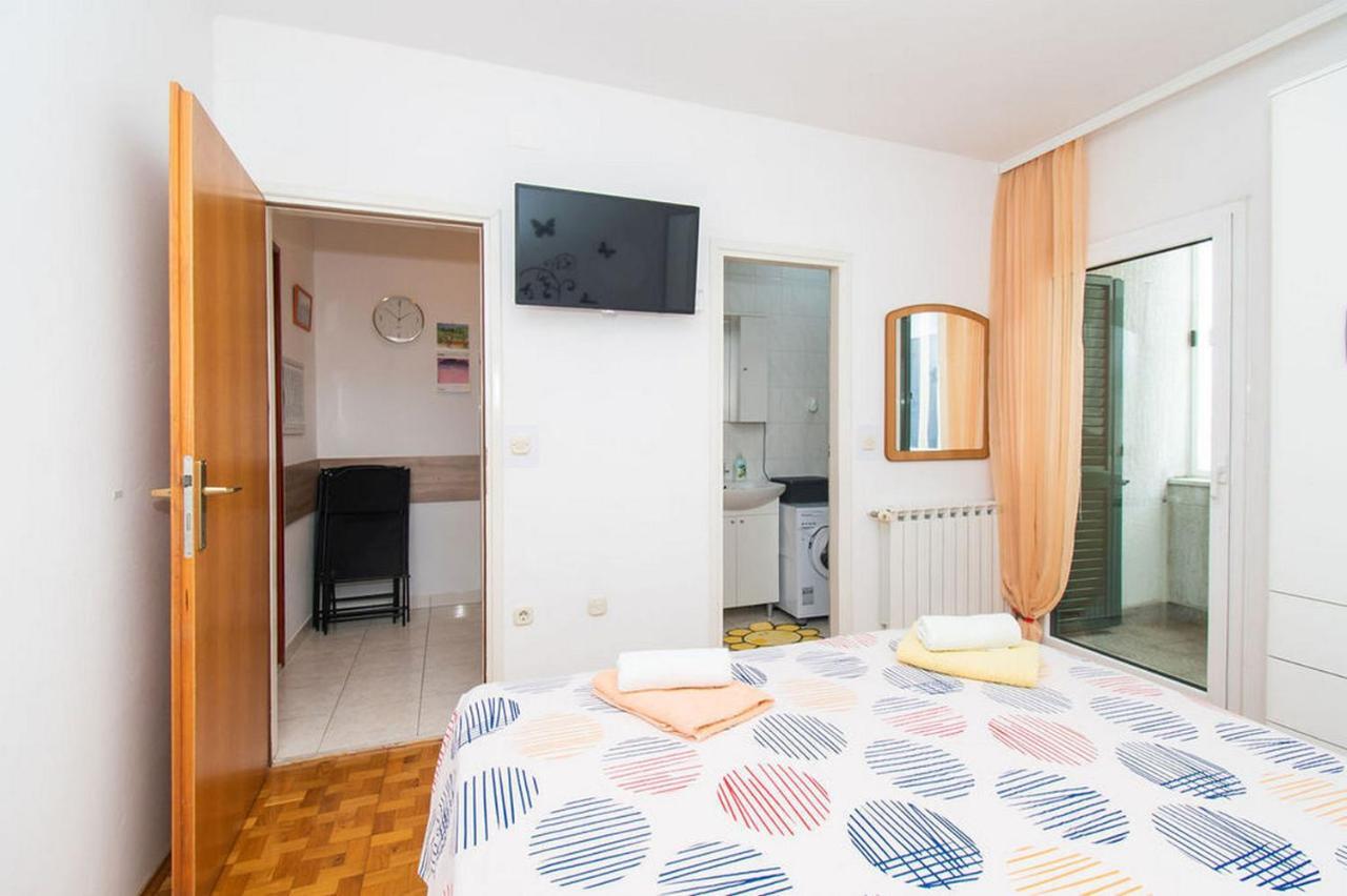 Apartments Anita Summer Vodice Exterior foto