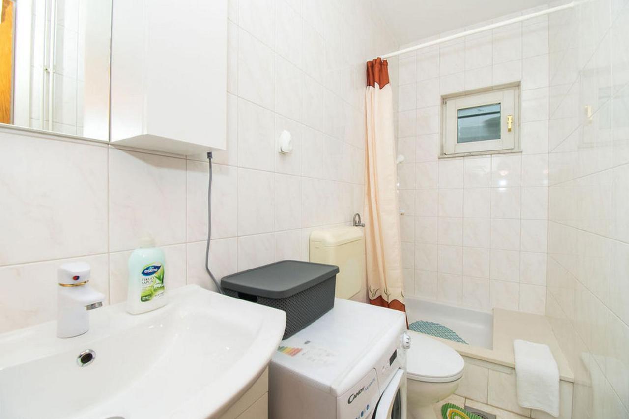 Apartments Anita Summer Vodice Exterior foto