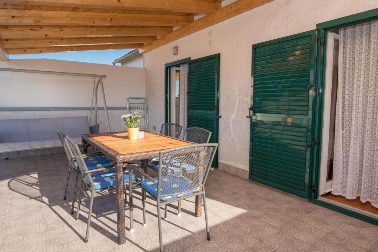 Apartments Anita Summer Vodice Exterior foto