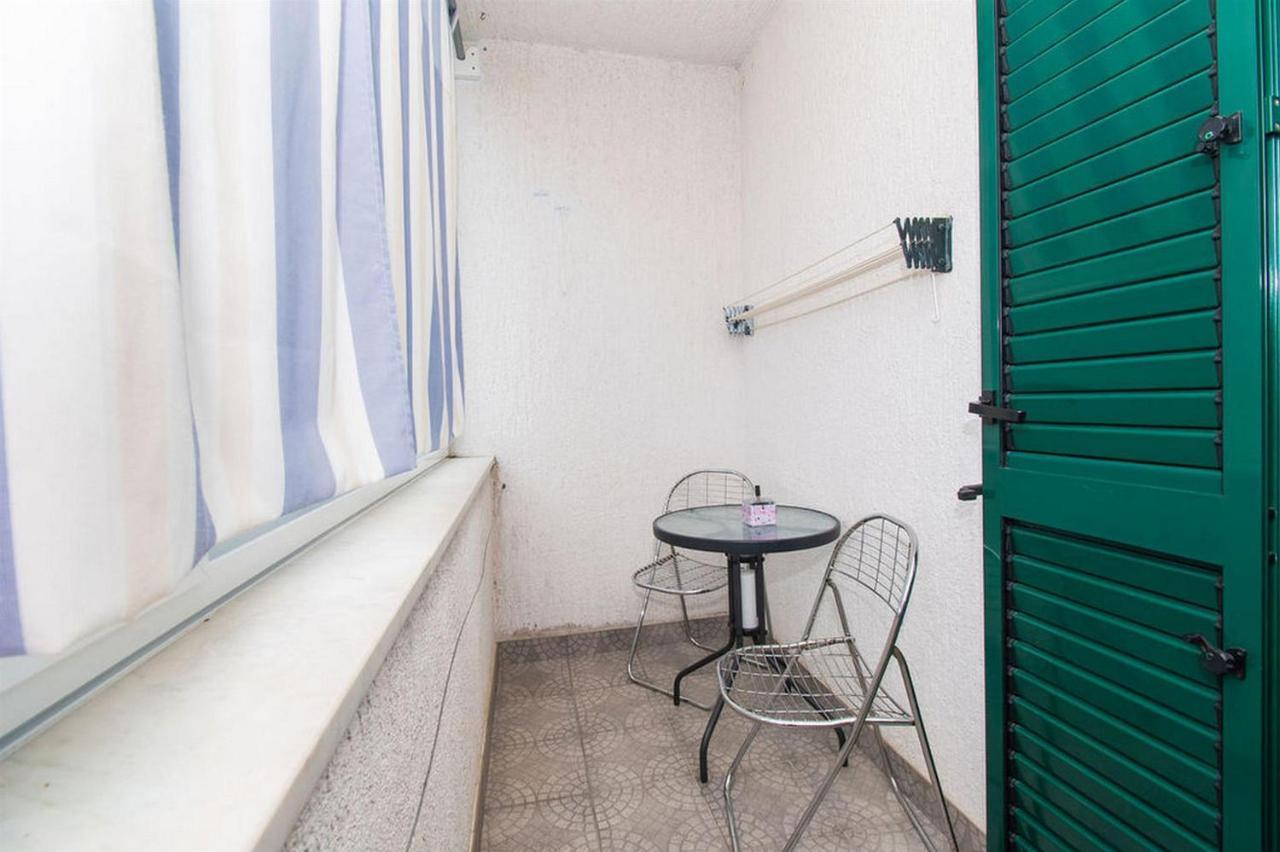 Apartments Anita Summer Vodice Exterior foto