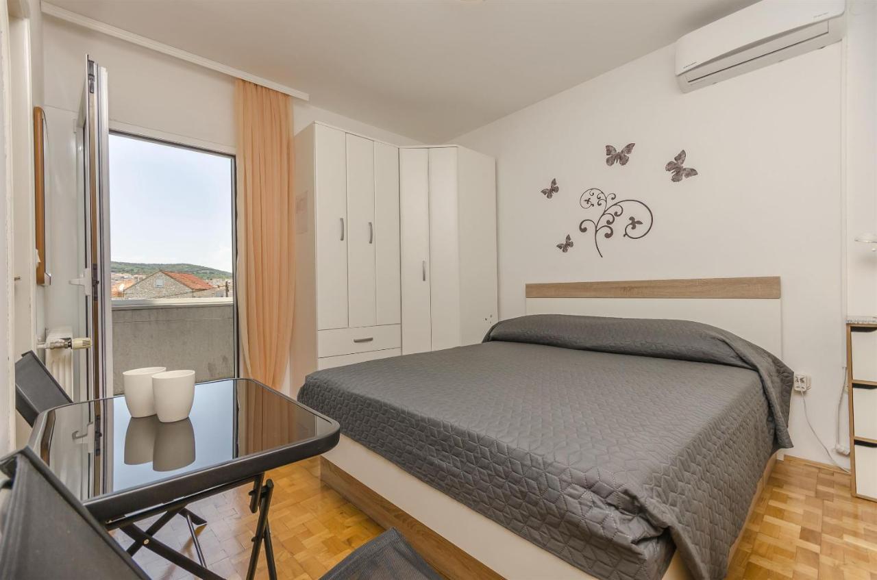 Apartments Anita Summer Vodice Exterior foto