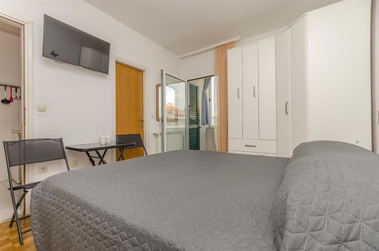 Apartments Anita Summer Vodice Exterior foto