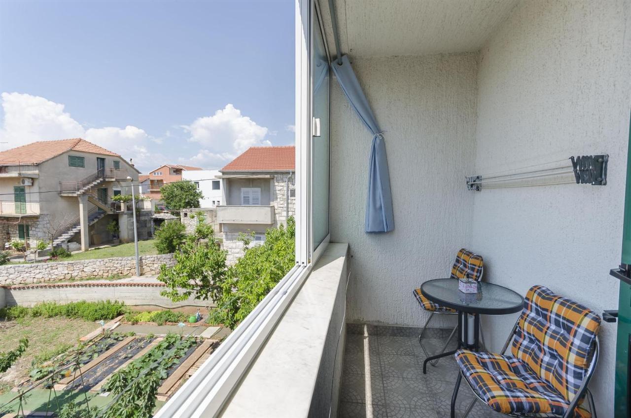 Apartments Anita Summer Vodice Exterior foto