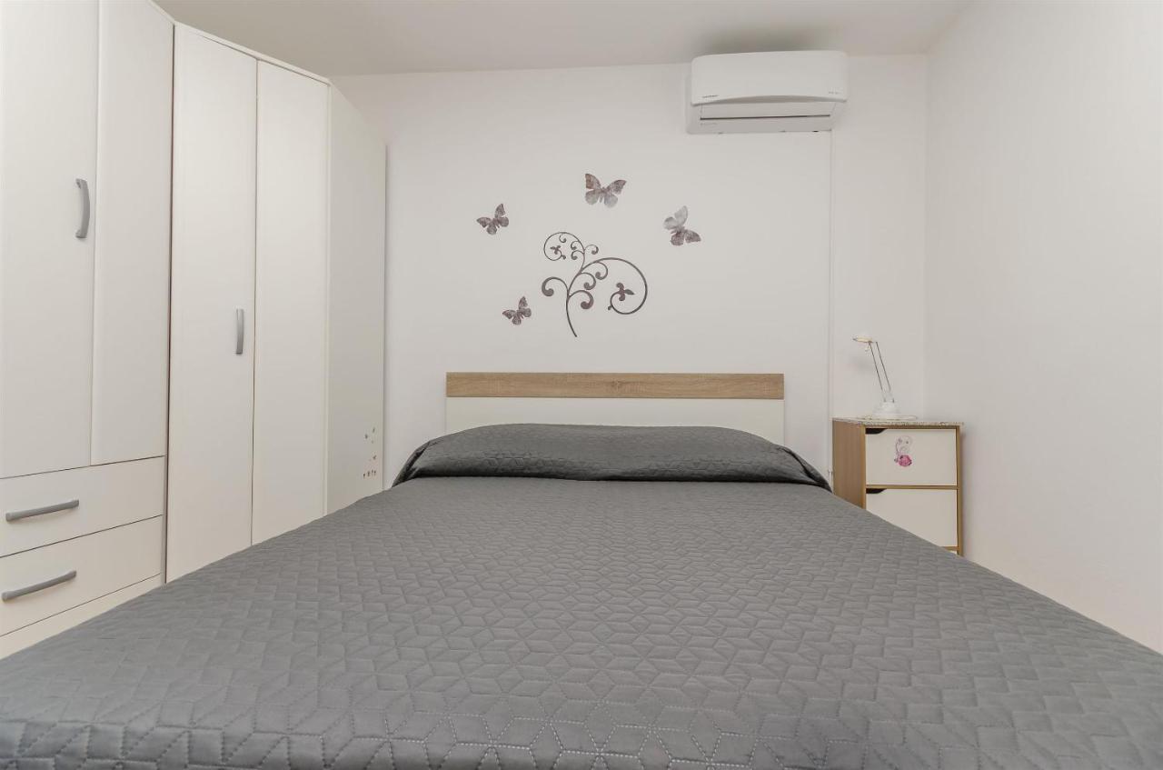 Apartments Anita Summer Vodice Exterior foto