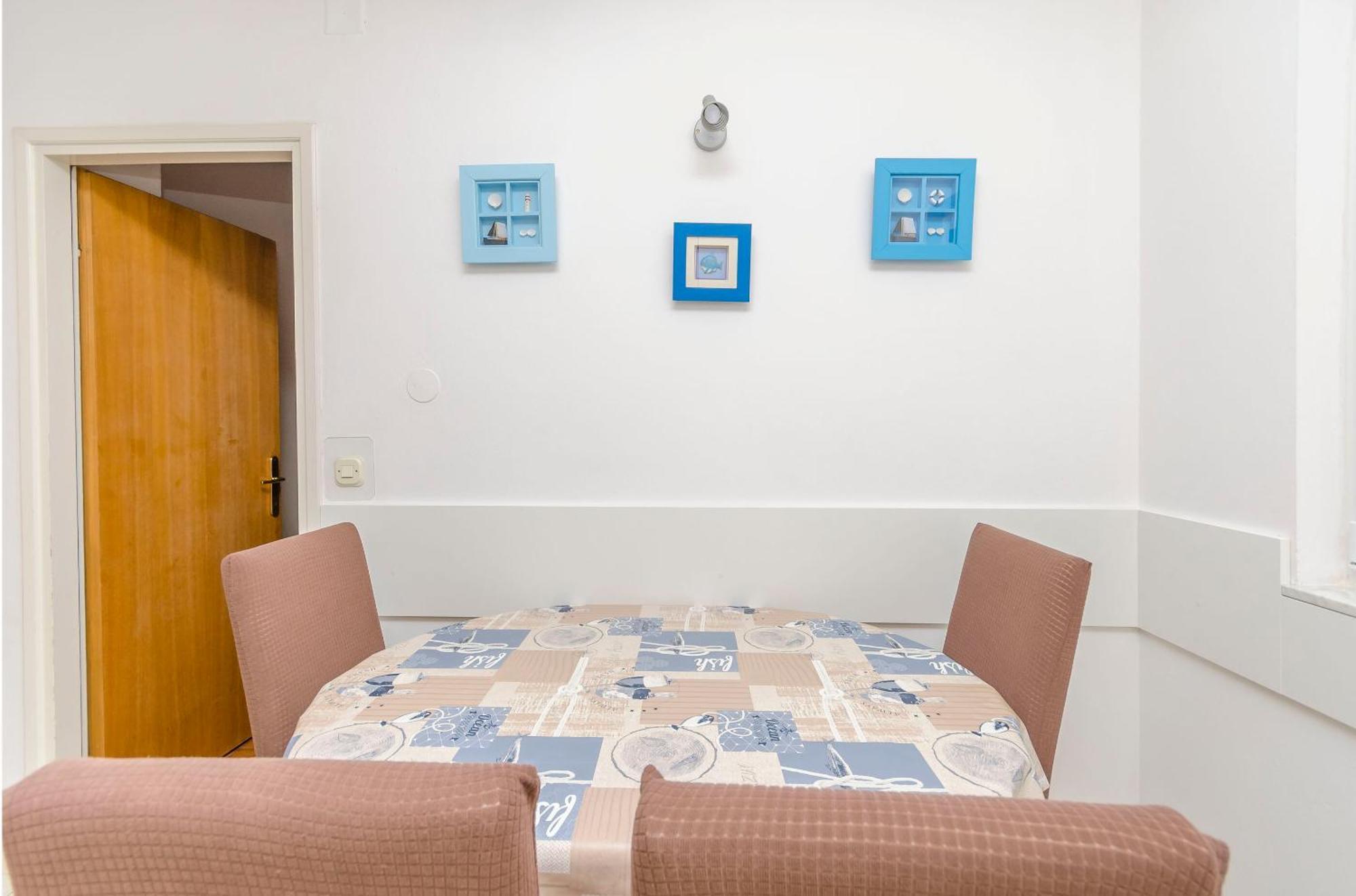Apartments Anita Summer Vodice Exterior foto