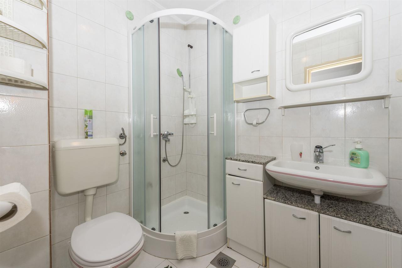 Apartments Anita Summer Vodice Exterior foto