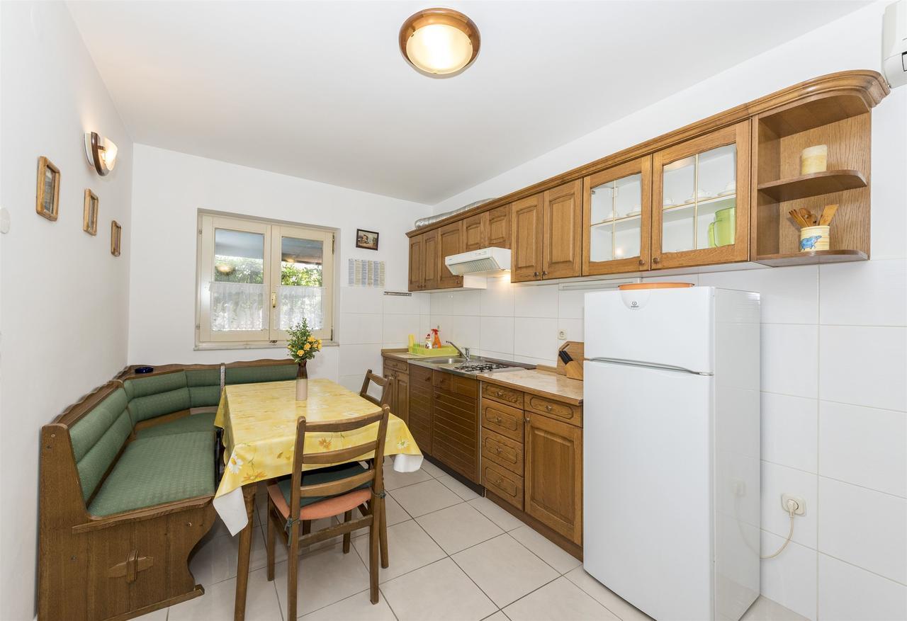 Apartments Anita Summer Vodice Exterior foto