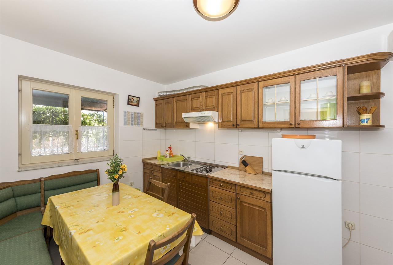 Apartments Anita Summer Vodice Exterior foto