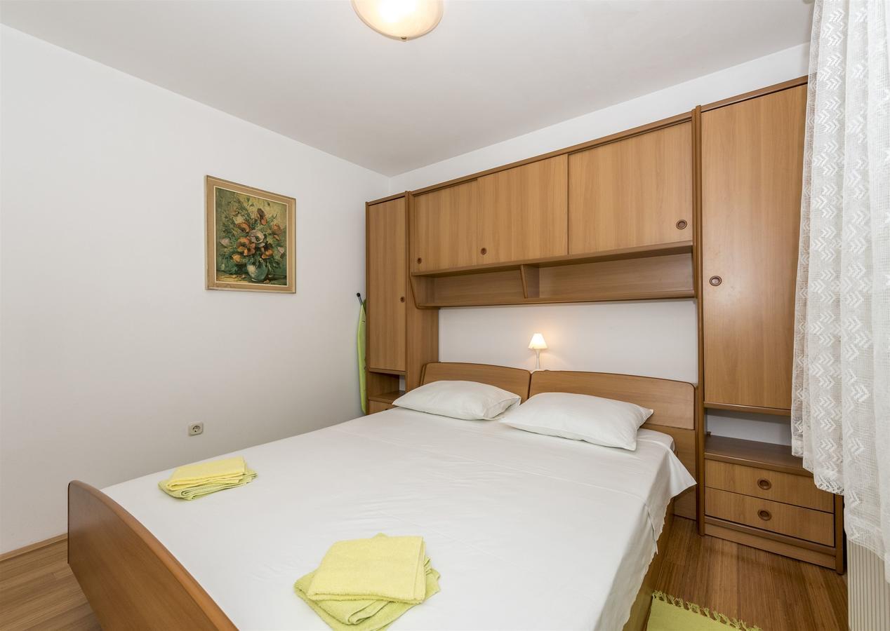 Apartments Anita Summer Vodice Exterior foto