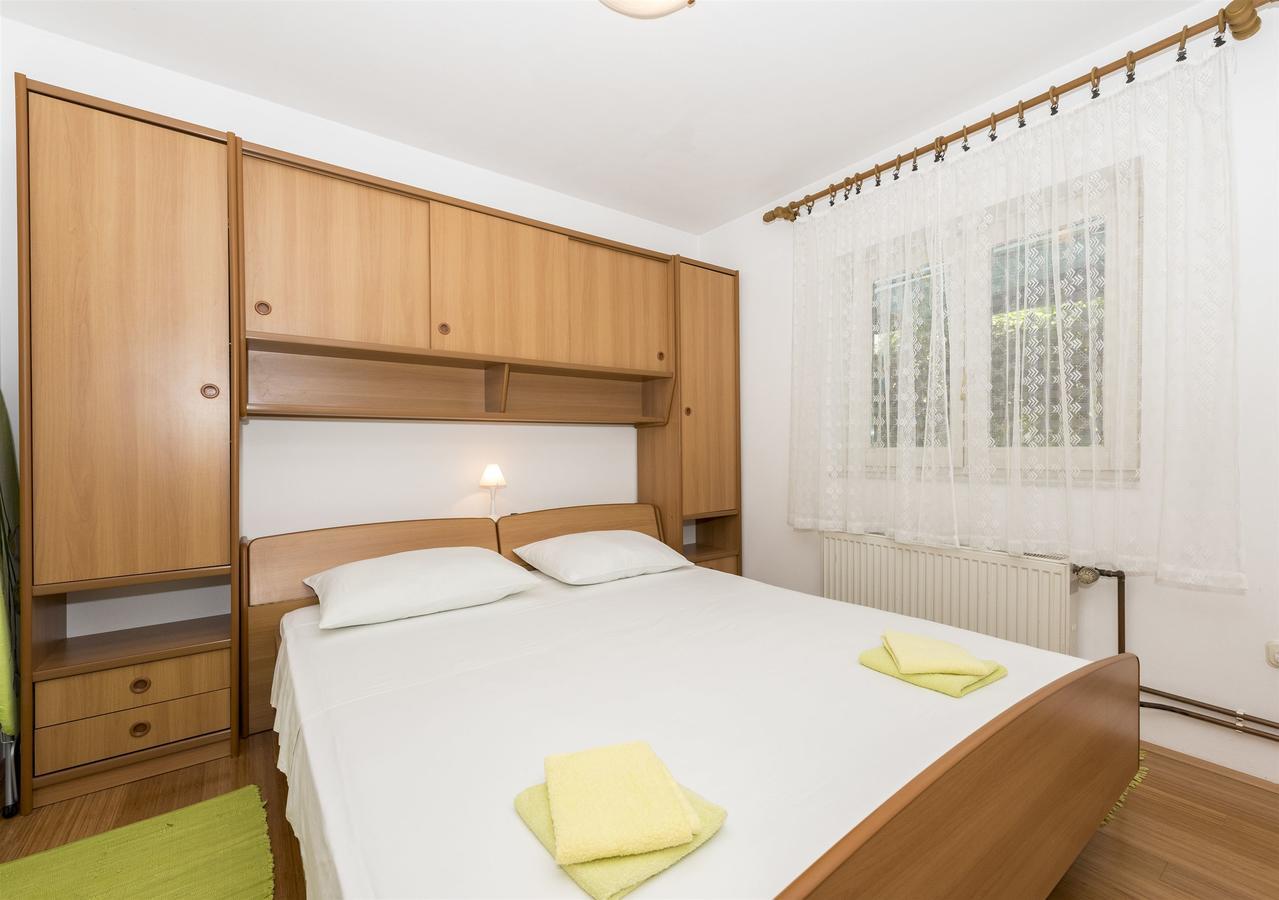 Apartments Anita Summer Vodice Exterior foto