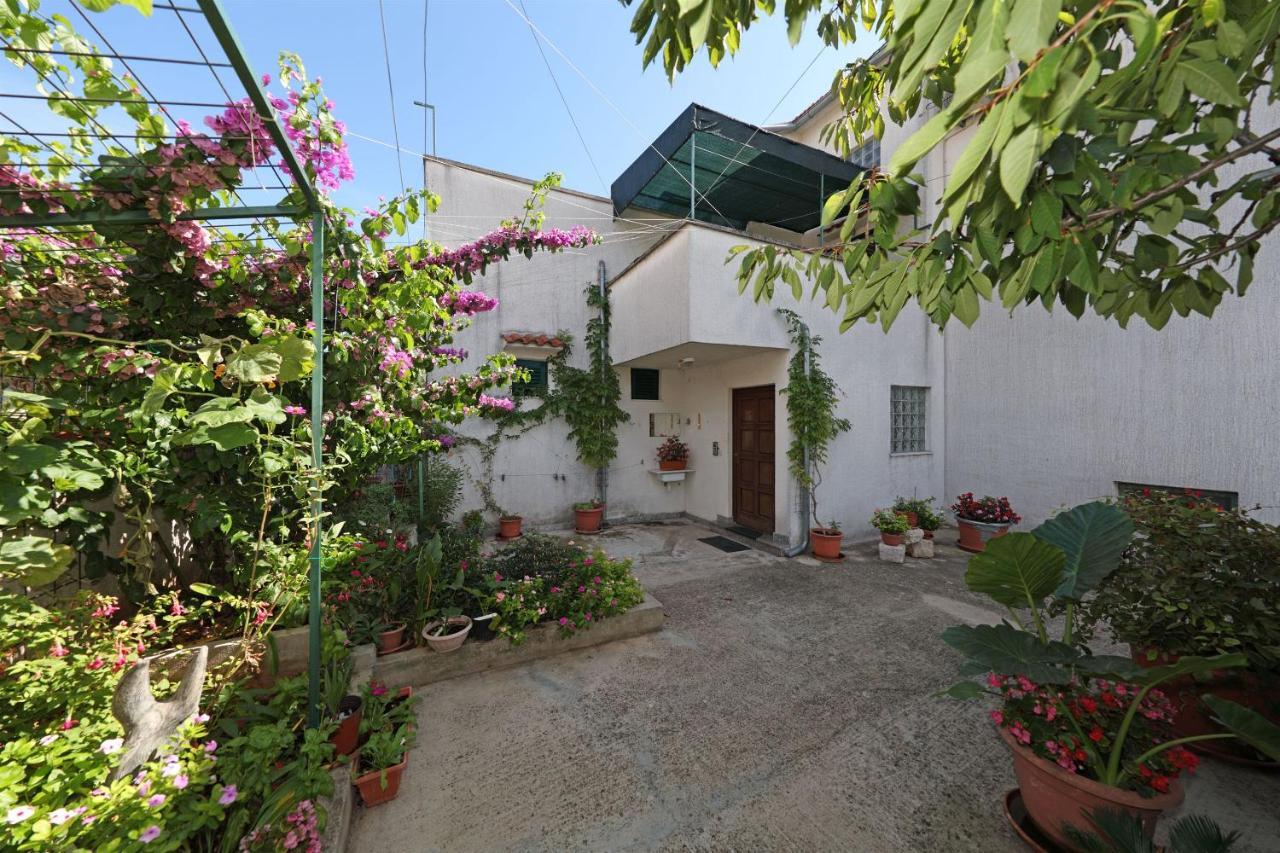 Apartments Anita Summer Vodice Exterior foto